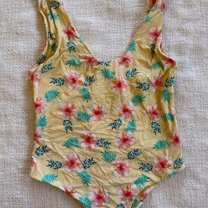NEW Bonita BodySuit Mai Underwear Size M